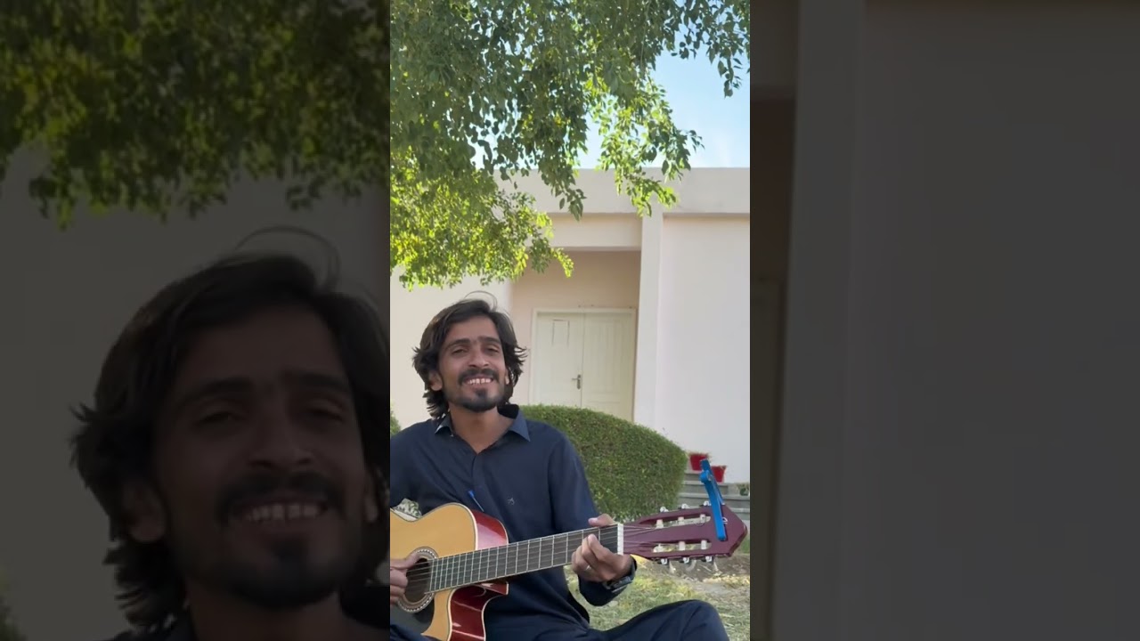 Maka ay darband e kapooth cover song Noor mahmad Noral #balochi #duet #nooral# balochi #noorkhanbeza