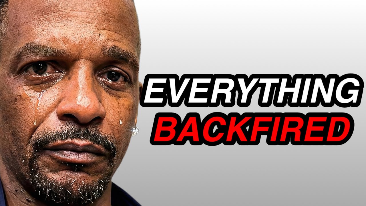 Bad News For Charleston White