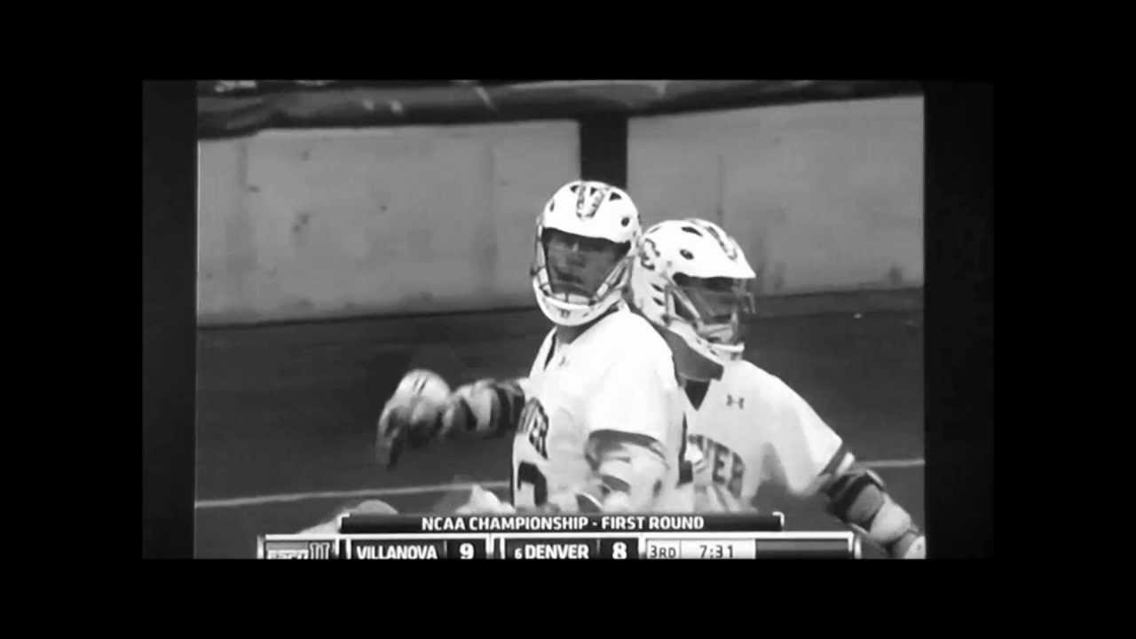 Mark Matthews - 2012 Denver Highlights