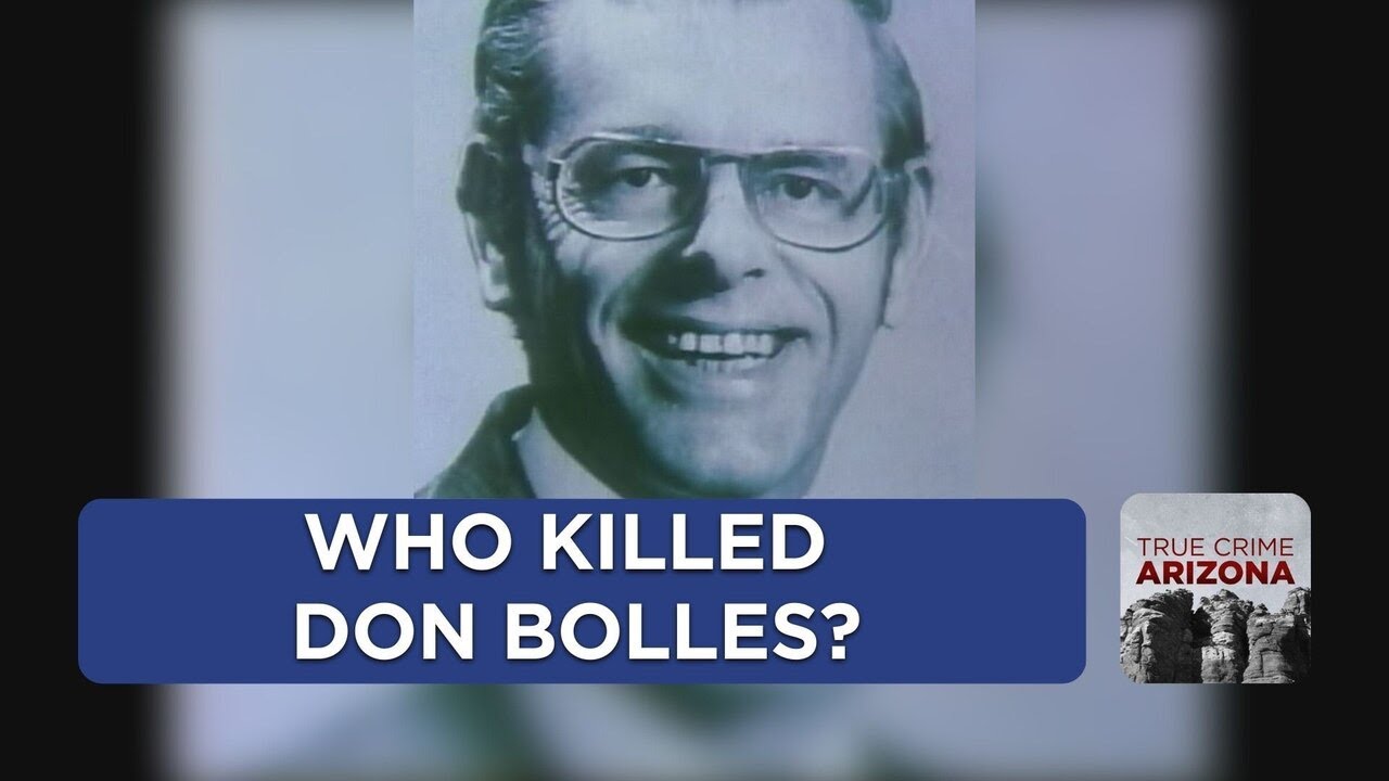 Don Bolles daughter rejects claims from family of convicted killer
