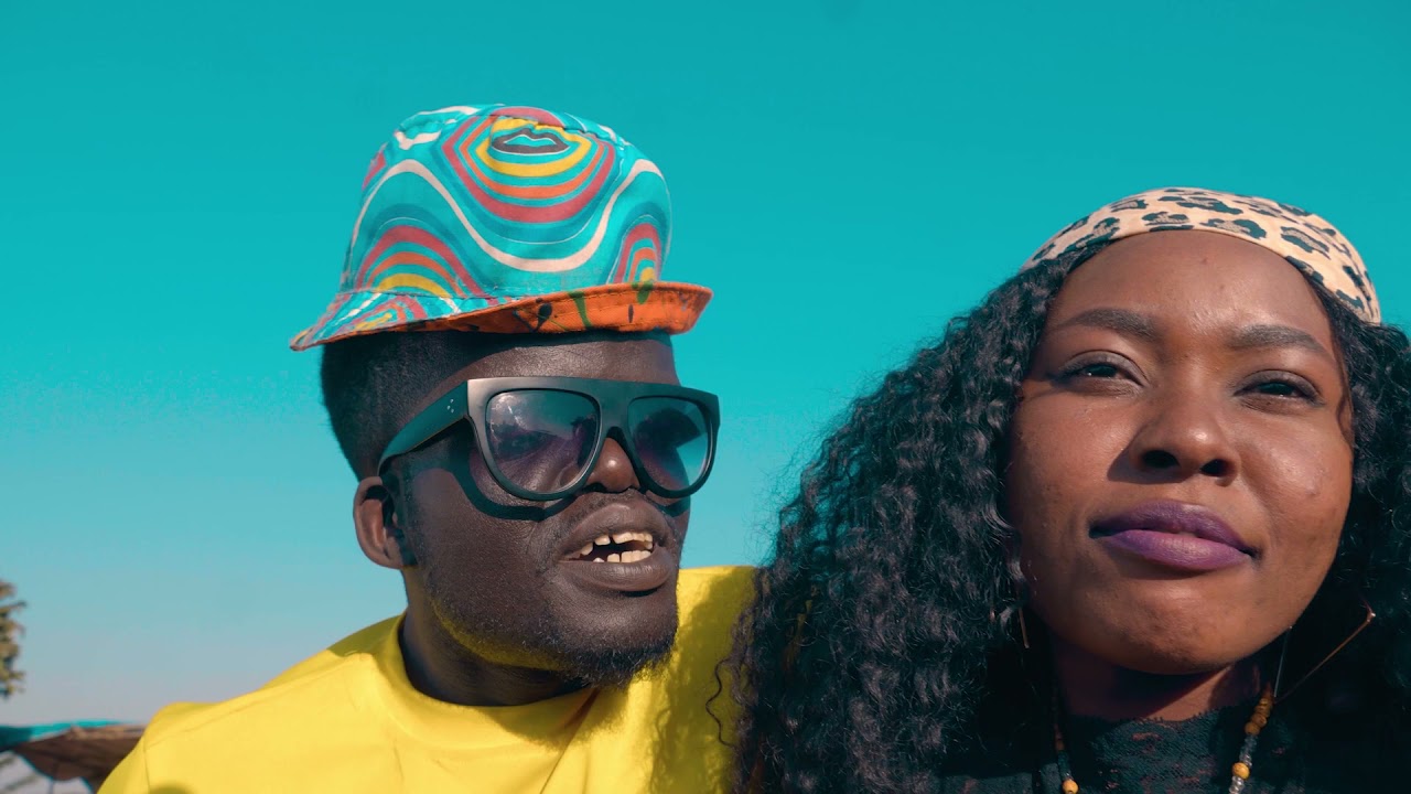 Wikise - Hakuna matata (Directed by Mega and Andre)