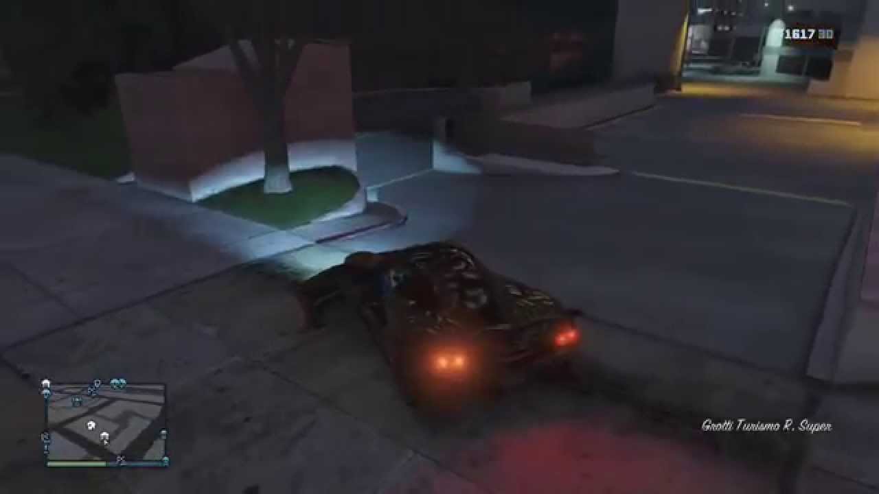 PATCHED (OLD VIDEO)