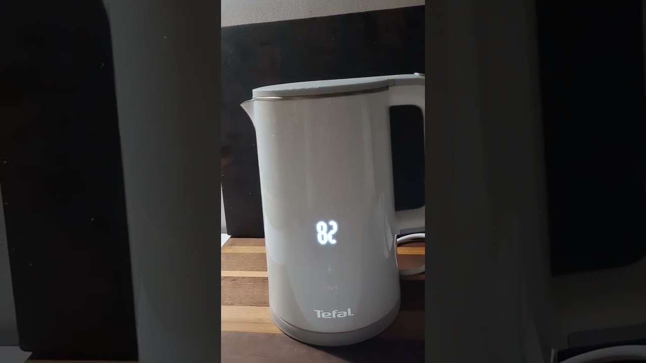Электрический чайник Tefal Sense KO693110