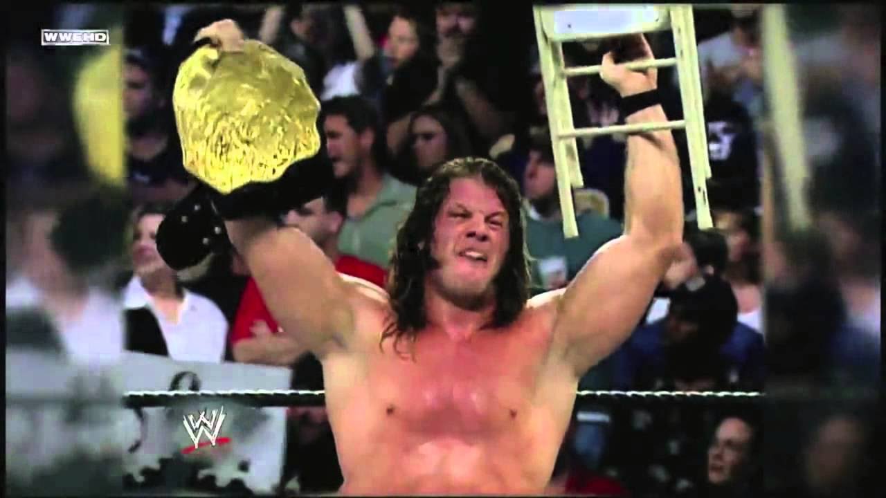 Chris Jericho Tribute 2015