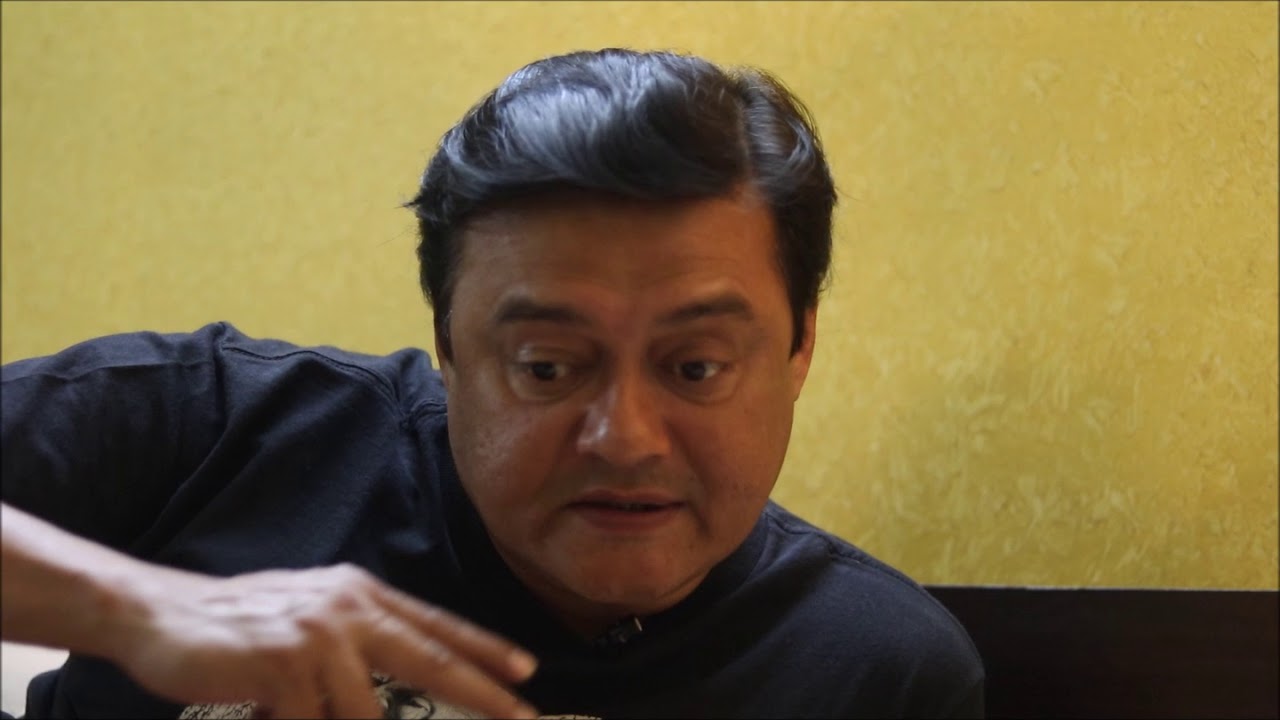 Saswata Chatterjee Exclusive Interview