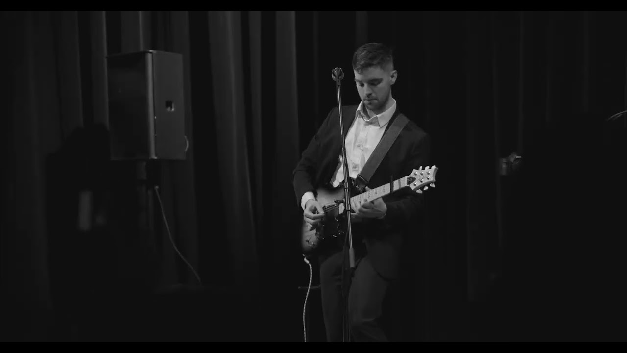 'When My Dreams Come Back Again' Live at Kinneksbond