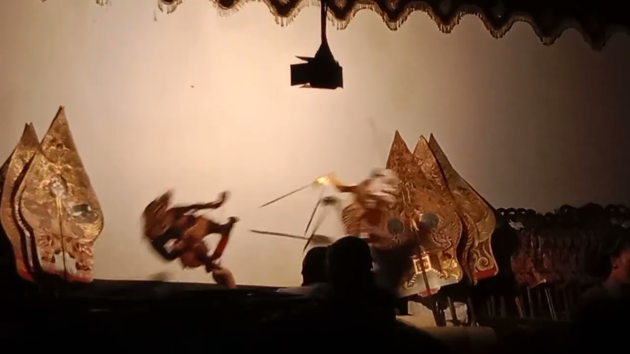 Ki Bayu Aji Di Samarinda