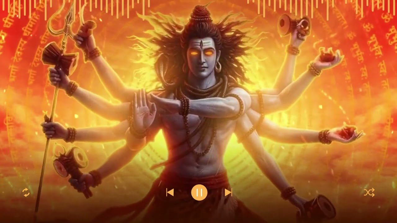 Sanatani Phonk | Official Music Video
