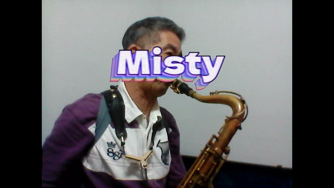 Misty By Papassarakan , S.