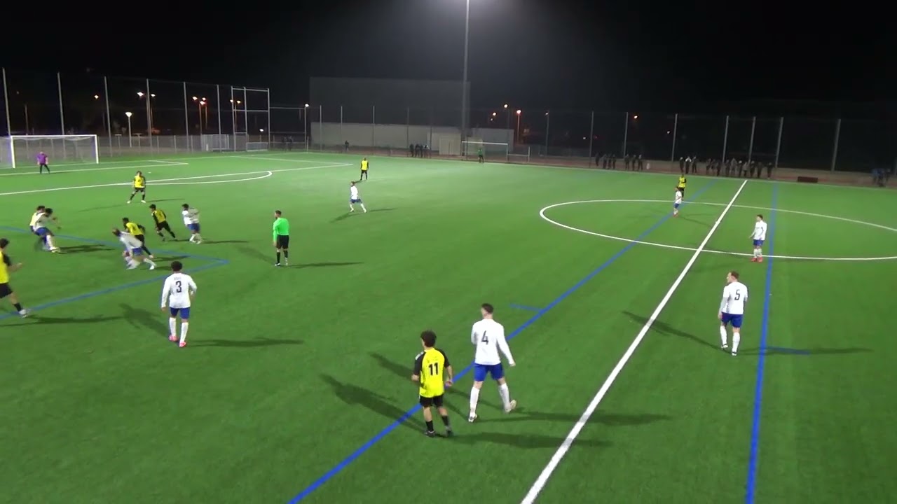 SENIORS A. BOFC /  J VILLENAVAISE