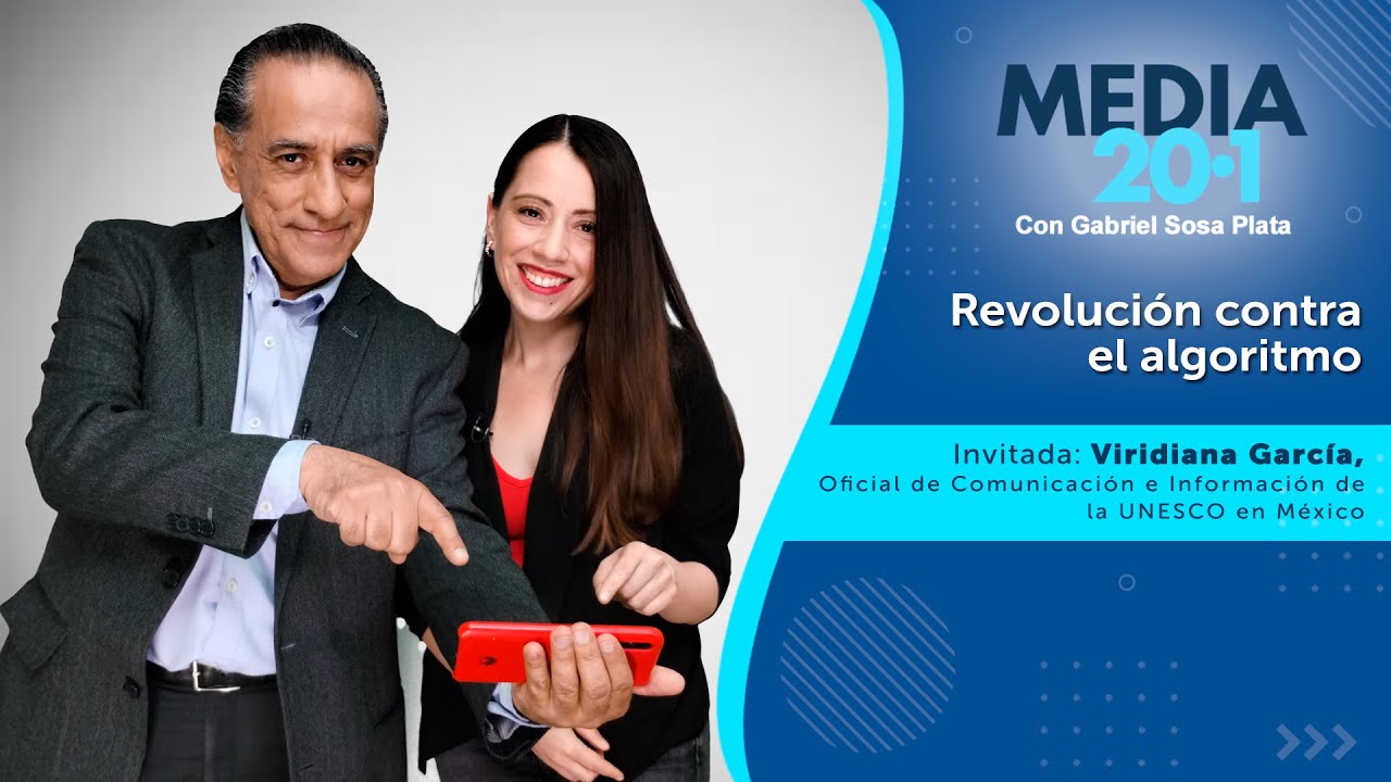 Media 20.1 Revolución contra el algoritmo.