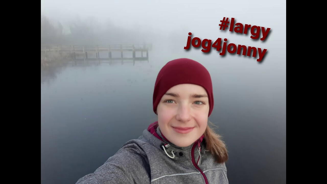 Largy College Virtual 5k