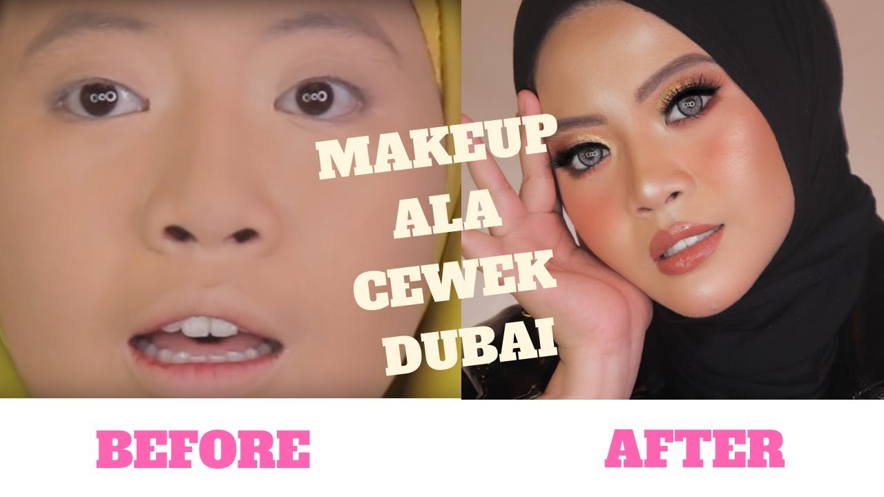 DANDANIN MUA HITS !  khadijah azzahra