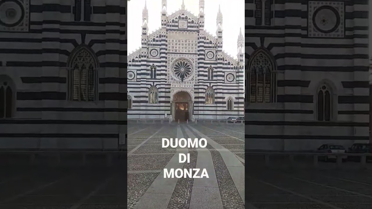 DUOMO MONZA 2023