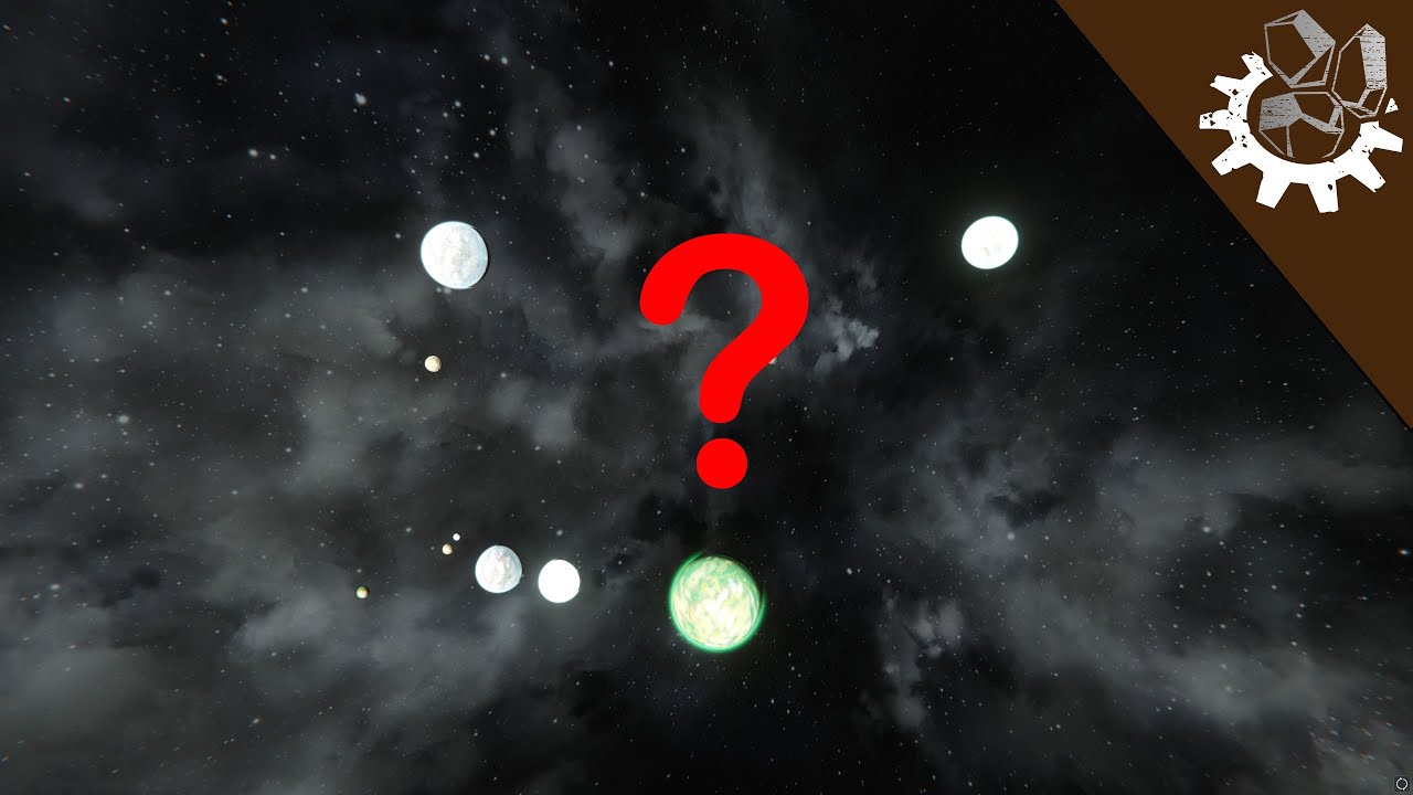 Space Engineers Teaser - Whats Next for SI?