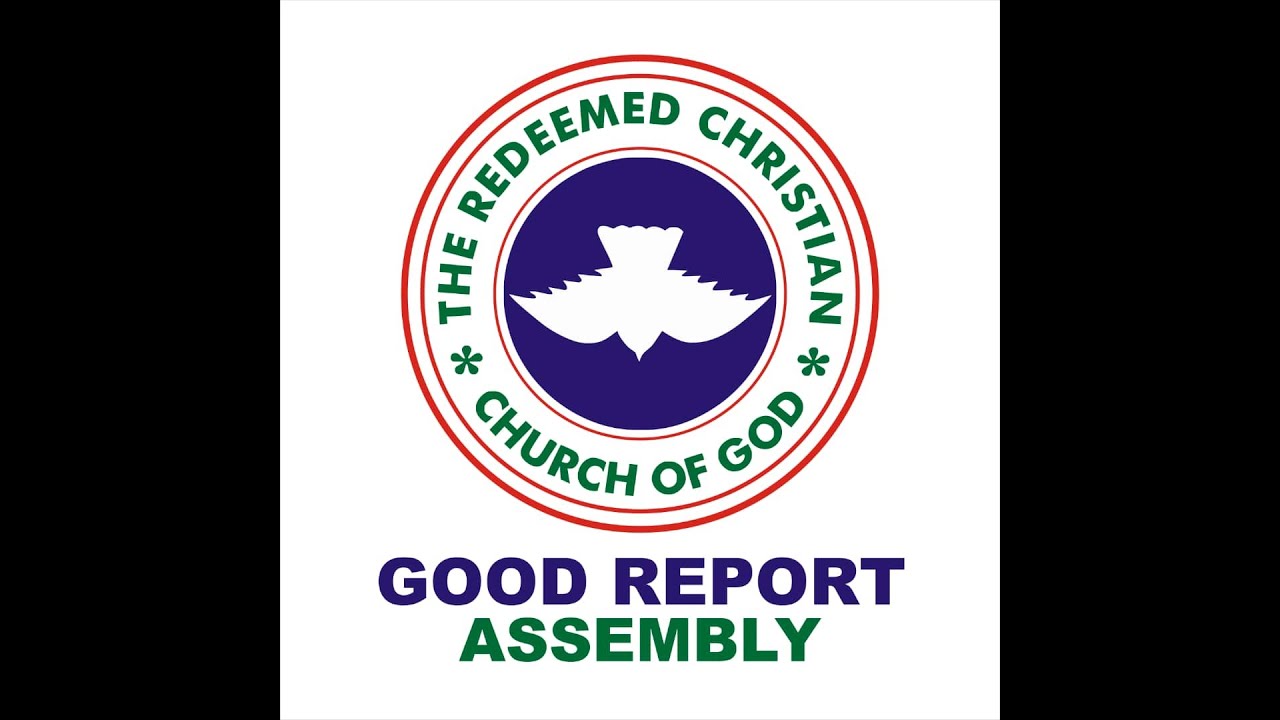 RCCG GOOD REPORT ASSEMBLY AREA HEADQUARTERS | SECOND SERVICE (8TH FEBRUARY, 2026)