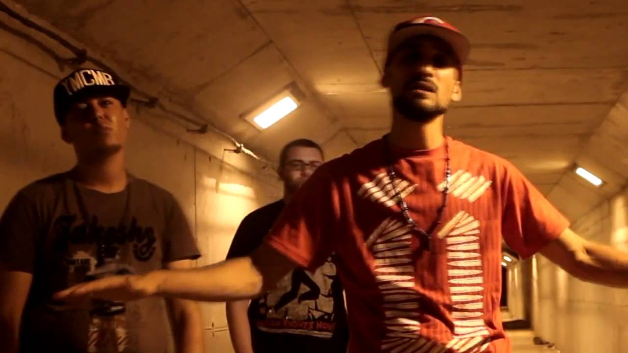JOKER Boss - Free Man [Clip Officiel] r&eacute;alis&eacute; par Nidhal Mannai