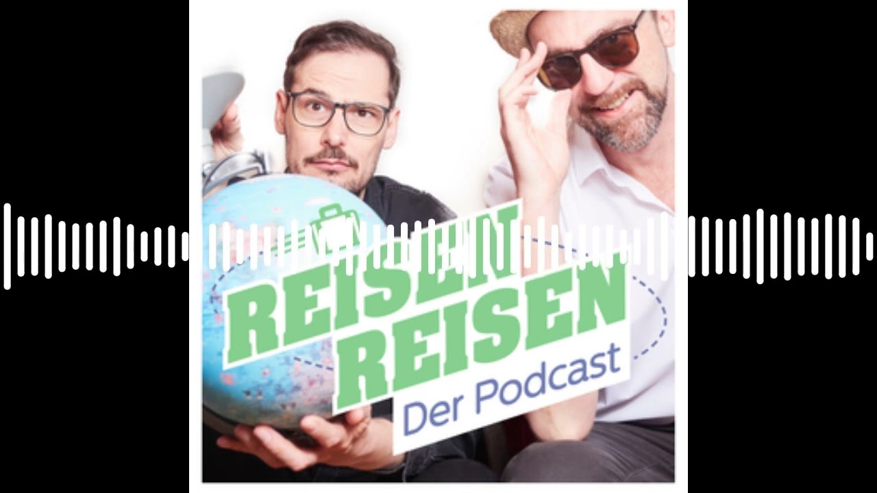 Bologna - unterwegs mit Farin Urlaub | Reisen Reisen - Der Podcast mit Jochen Schliemann und...