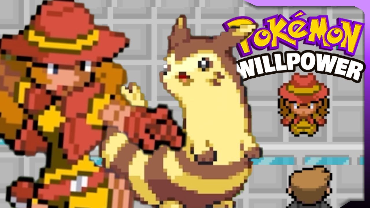 Samantha wechselt Seiten | Pokemon Willpower #24 | miri33 | deutsch