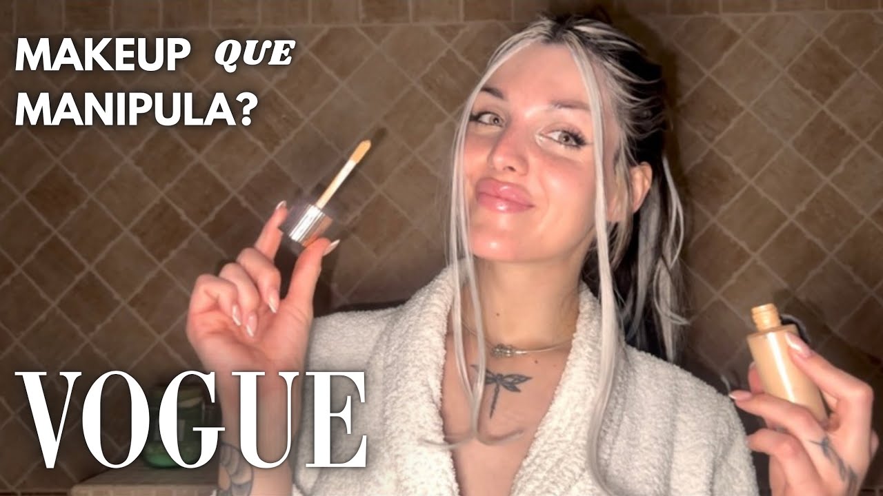 MAKEUP para SEDUCIR a un HOMBRE… Según la CIENCIA 🧪👩🏼‍⚕️ | Las FEMINISTAS nos odiarán por ESTO ⚠️