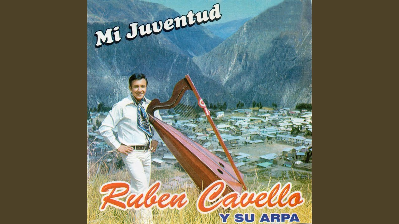 POR LOS CAMINOS DEL PERU