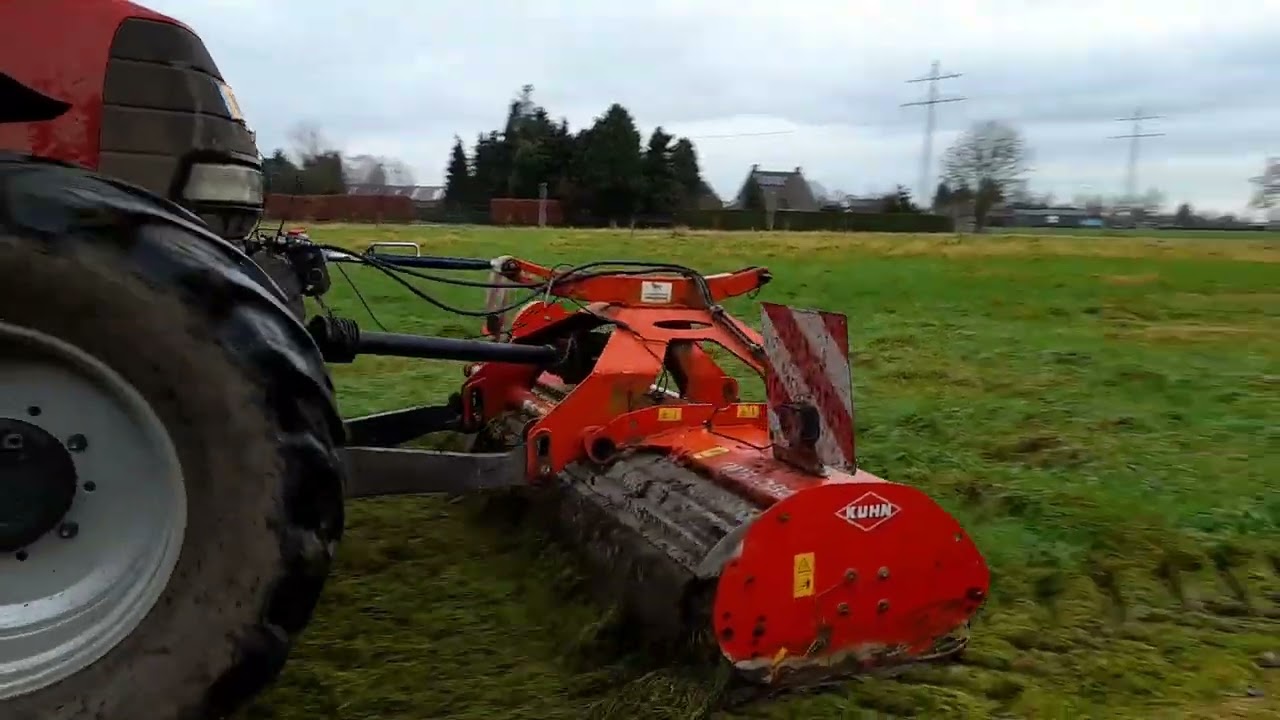 case cvx 1145 | CLASSIC TRACTORS | 2022