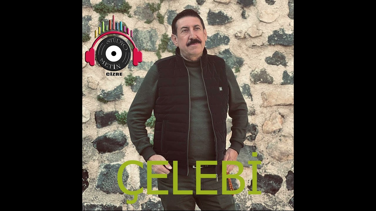 MESUT CIZİRİ - ÇELEBİ 2024 İSİMSİZ