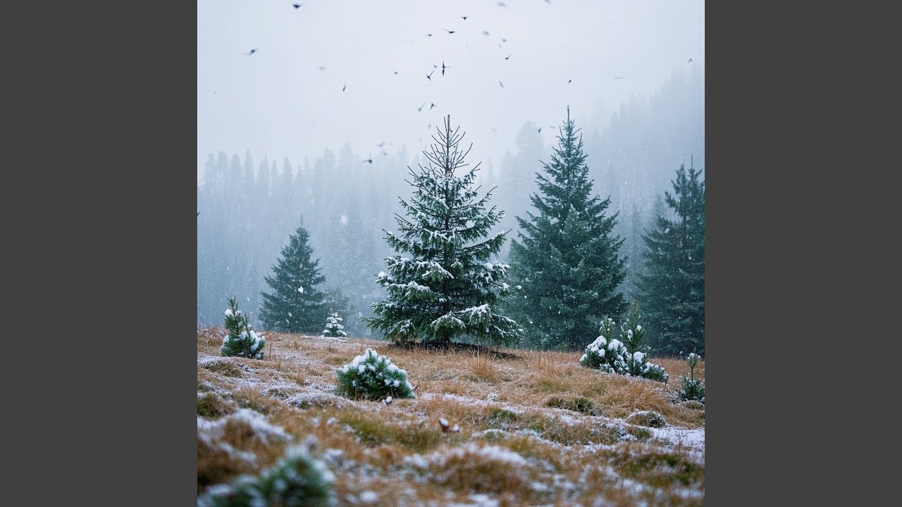 First Snow