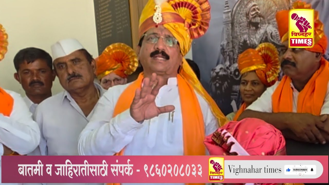 अब राजा का बेटा राजा नही होगा l जो काम करेगा ओ राजा होगा l