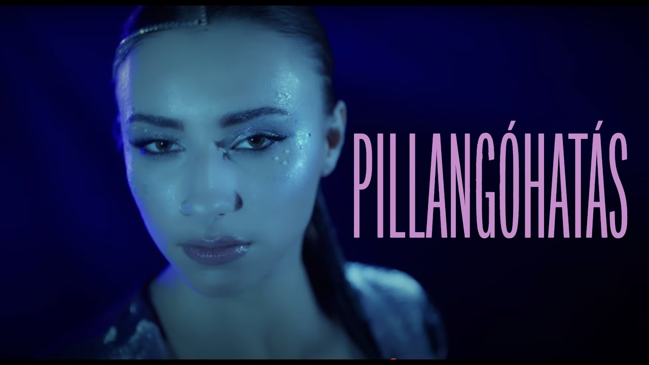 T&oacute;th Abig&eacute;l - Pillang&oacute;hat&aacute;s (hivatalos videoklip)