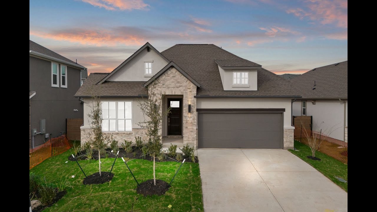 Home for sale - 548 Raleigh Drive, Georgetown, TX 78633