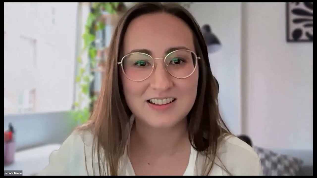 Live com Bartira Nunes e Renata Garcia, aprovadas no CACD 2025