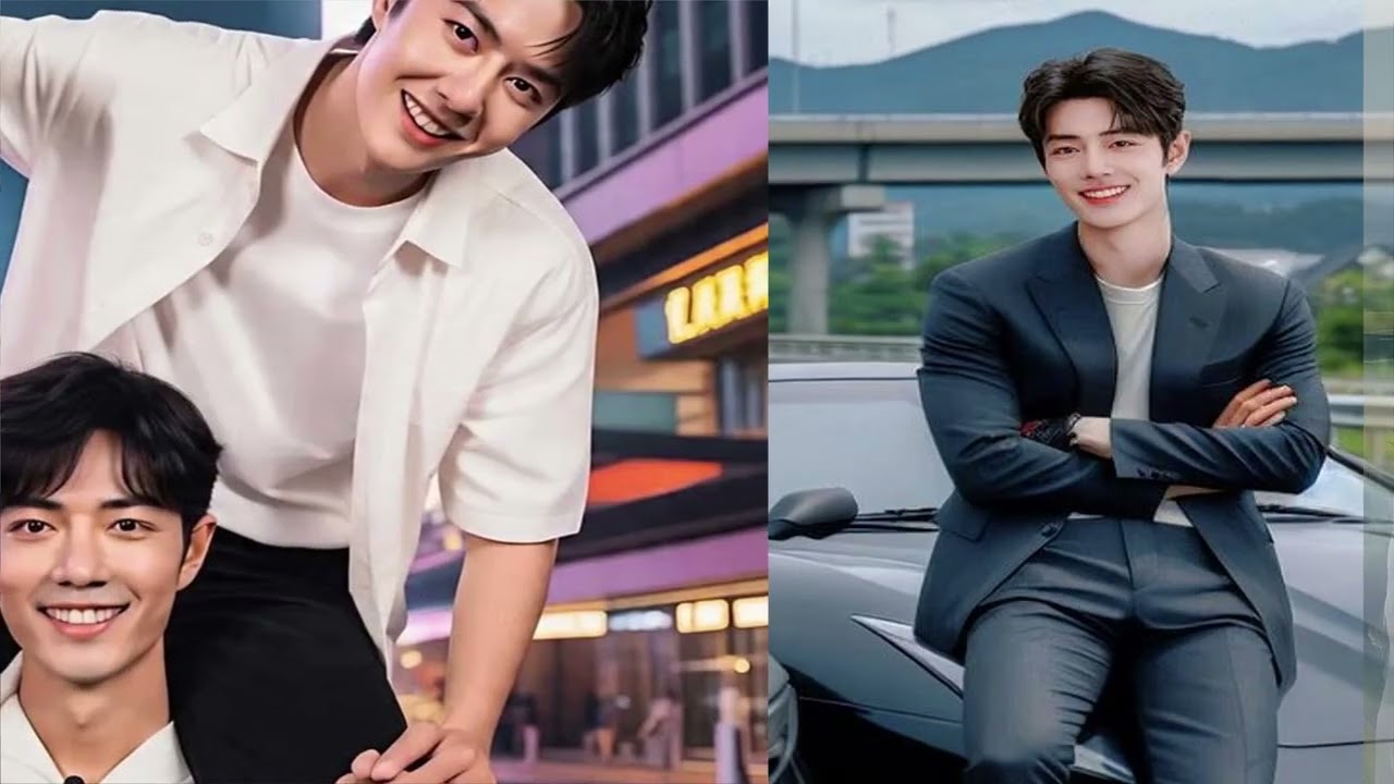 Wang Yibo & Xiao Zhan&rsquo;s &ldquo;Secret Contract&rdquo; in 2026? Management Finally Explains the Truth
