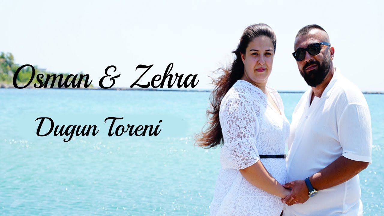 Osman & Zehra / Dugun Toreni / Tervel / Ork Reco Tervel / FLASH2