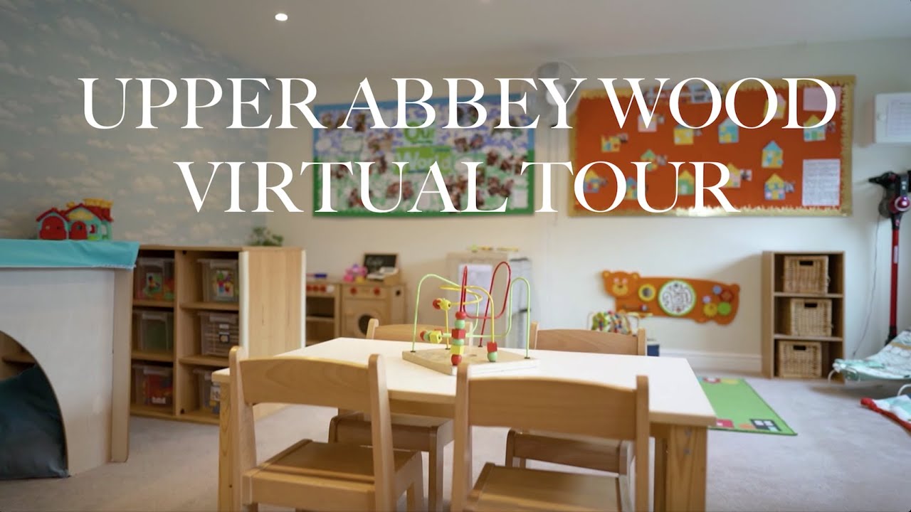 The Croft, Upper Abbey Wood - Video Tour