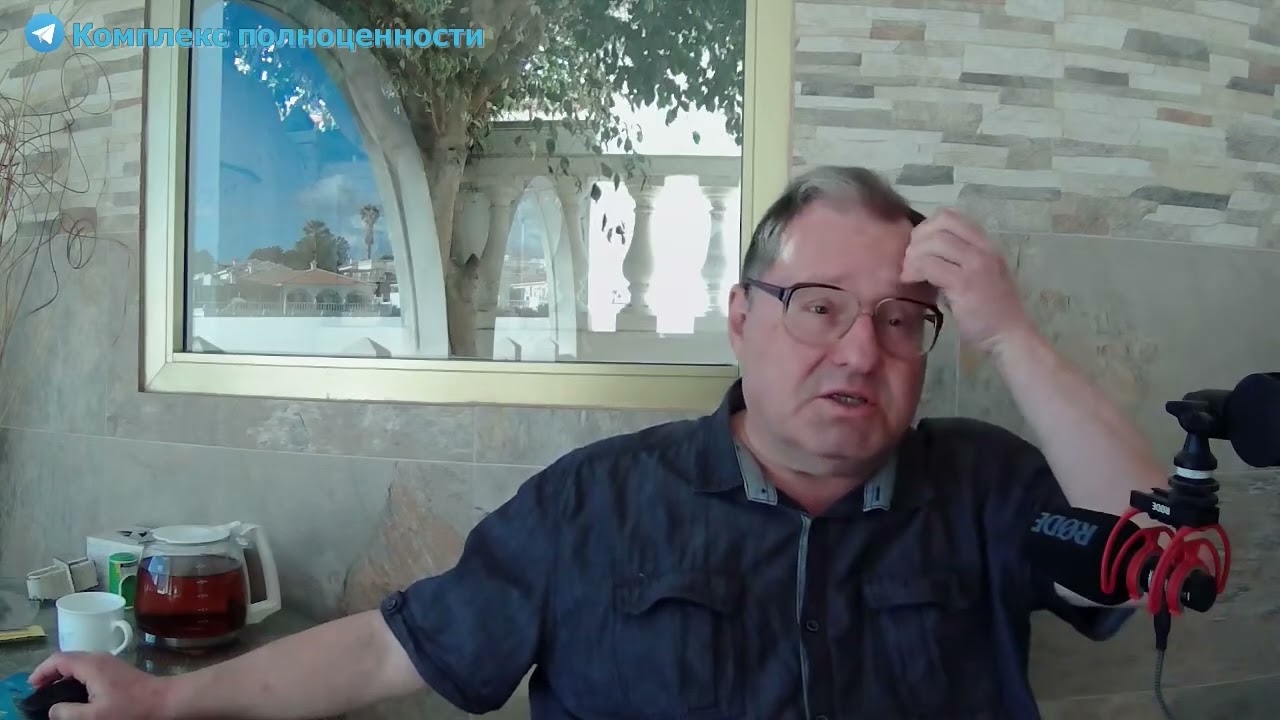 О движении Гюлена в Турции