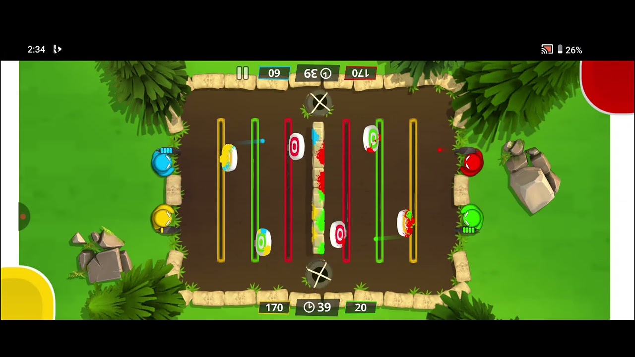 I am back with stickman party part 8 party 🎉🎉🎉