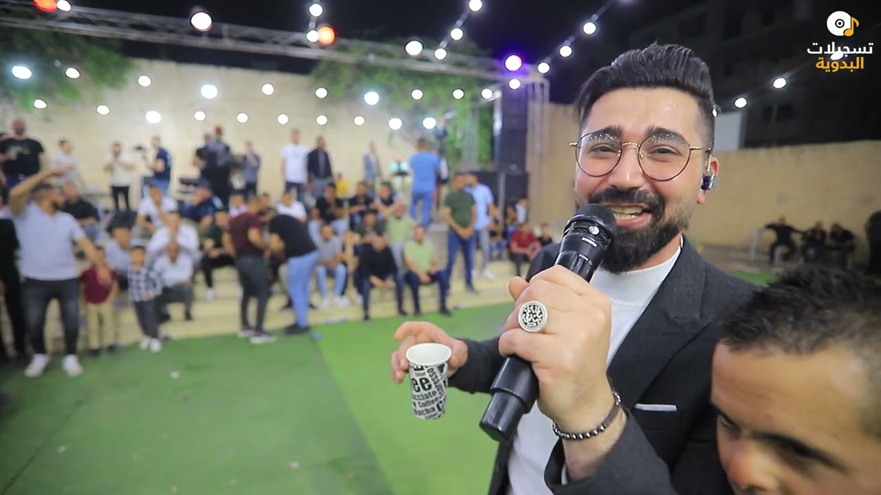 الاكشن كلو مع فرقة نجوم الشمال🔥الفنان حسام ابوعبيد2023🔥حفل عبدالرحمن ابوغالي |تسجيلات البدوية HD2023