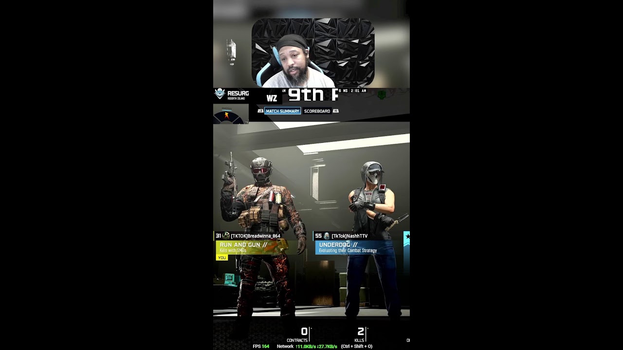 warzone