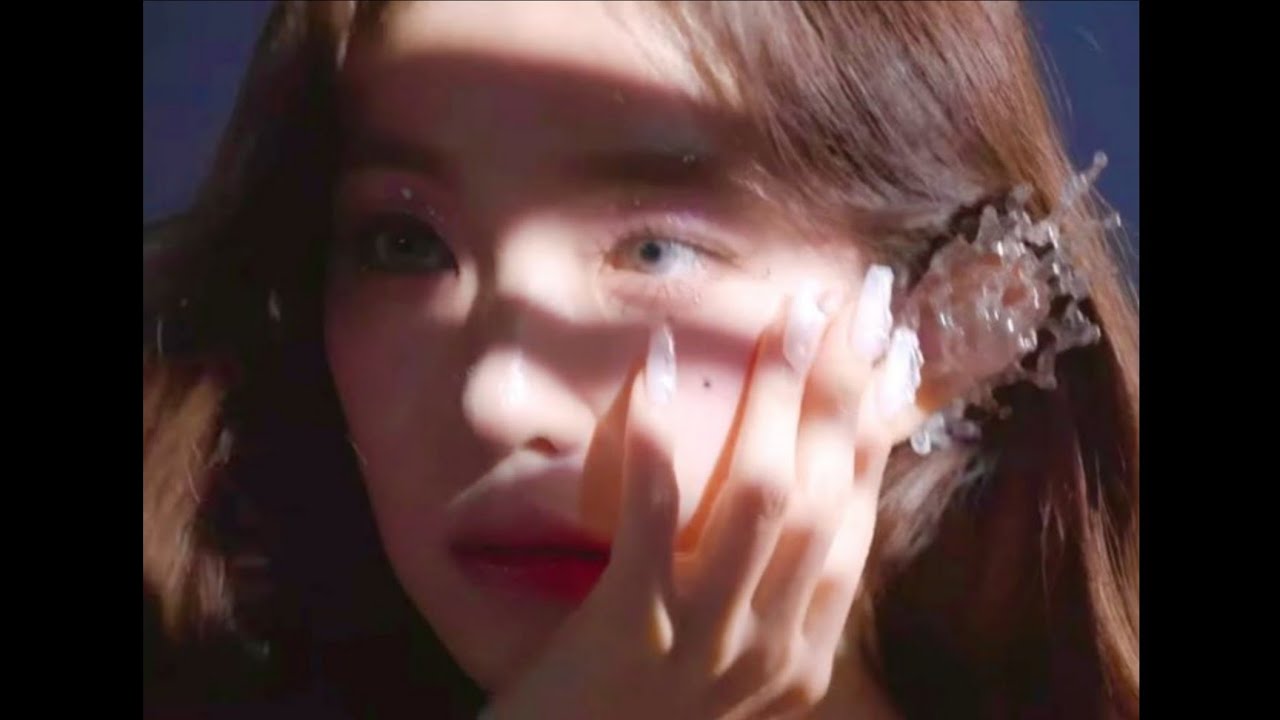 [𝙋𝙡𝙖𝙮𝙡𝙞𝙨𝙩]  R&B도 아니고 발라드도 아닌, 장르는 모르지만 느낌좋은 K-POP 플리 ②