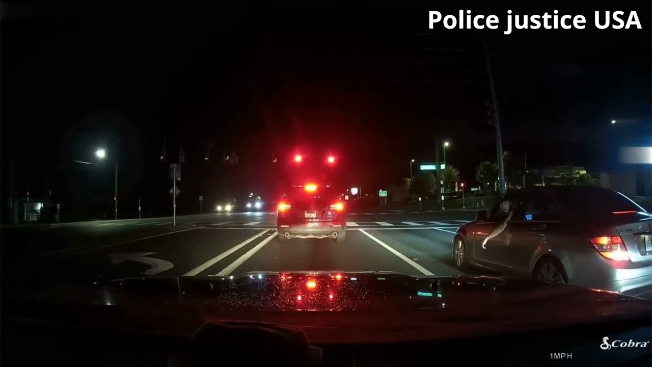 Road Rage | Hit and Run | Bad Drivers, Brake check | Police Justice USA | INSTANT KARMA BEST