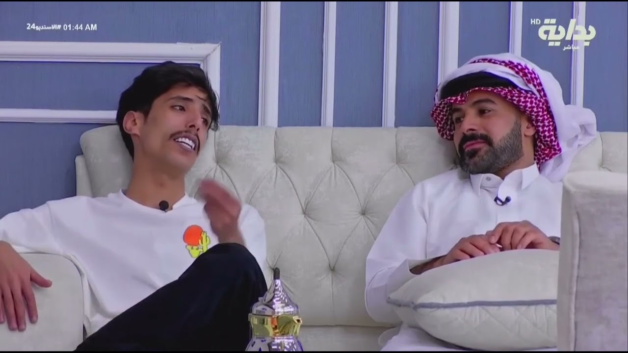 هادي بن ربعه 