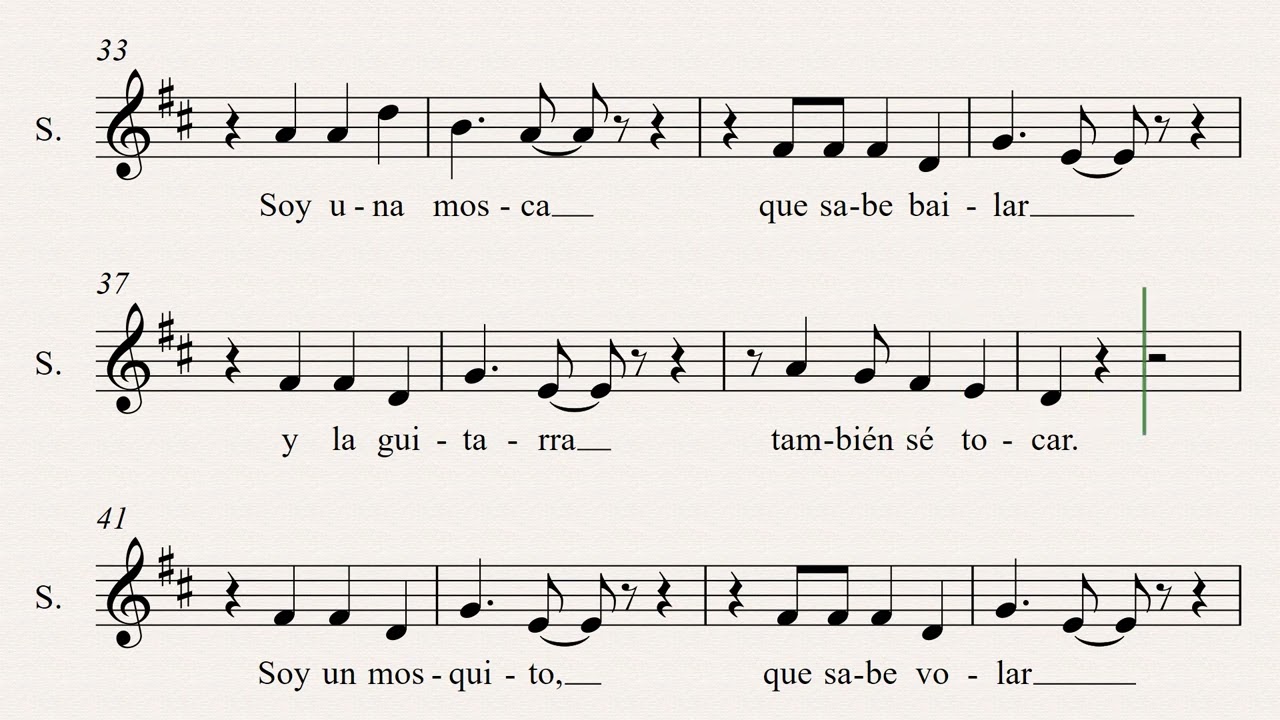 Dos Bichos voz1