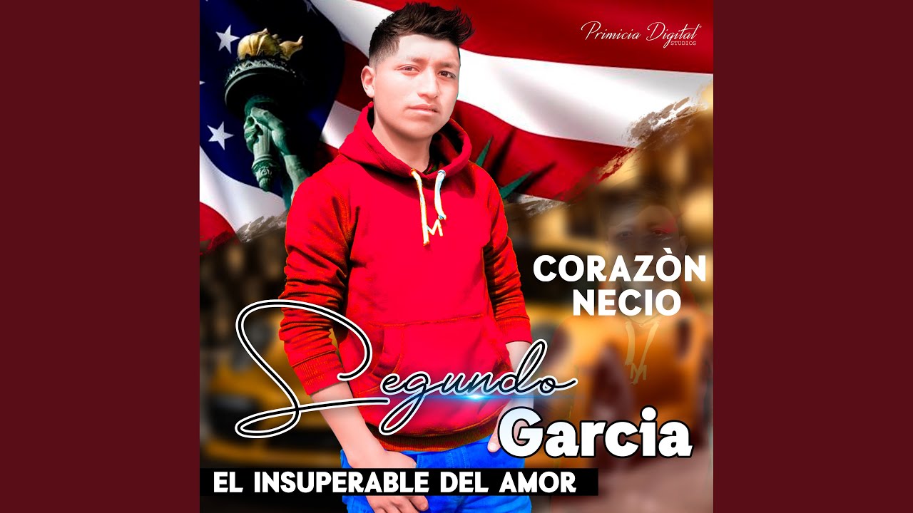 Corazòn Necio