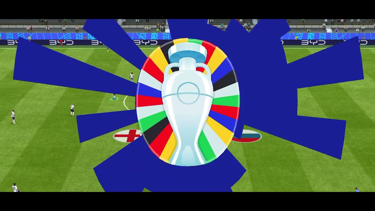 FC Mobile | EURO 2024 SEMIPROFESIONAL