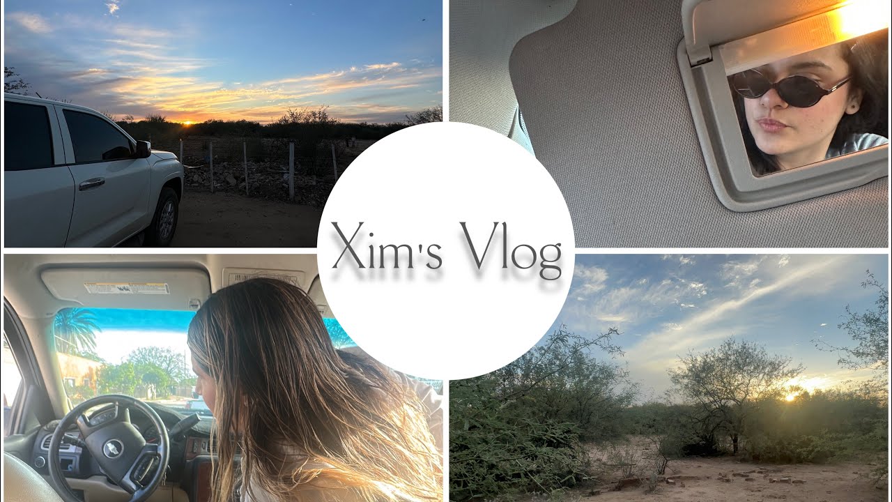 vlog ★ 010226
