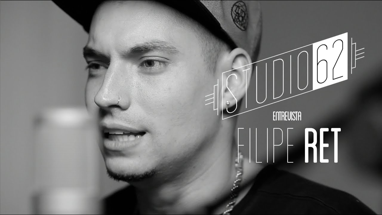 Filipe Ret | Studio62 Bate Papo