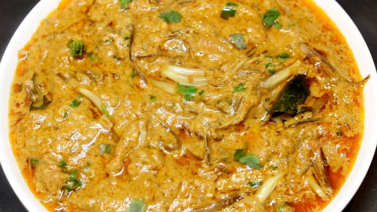 Healthy Banana Flower Masala Curry||అరటి పువ్వు మసాలా కూర ఇలా try చేసారా