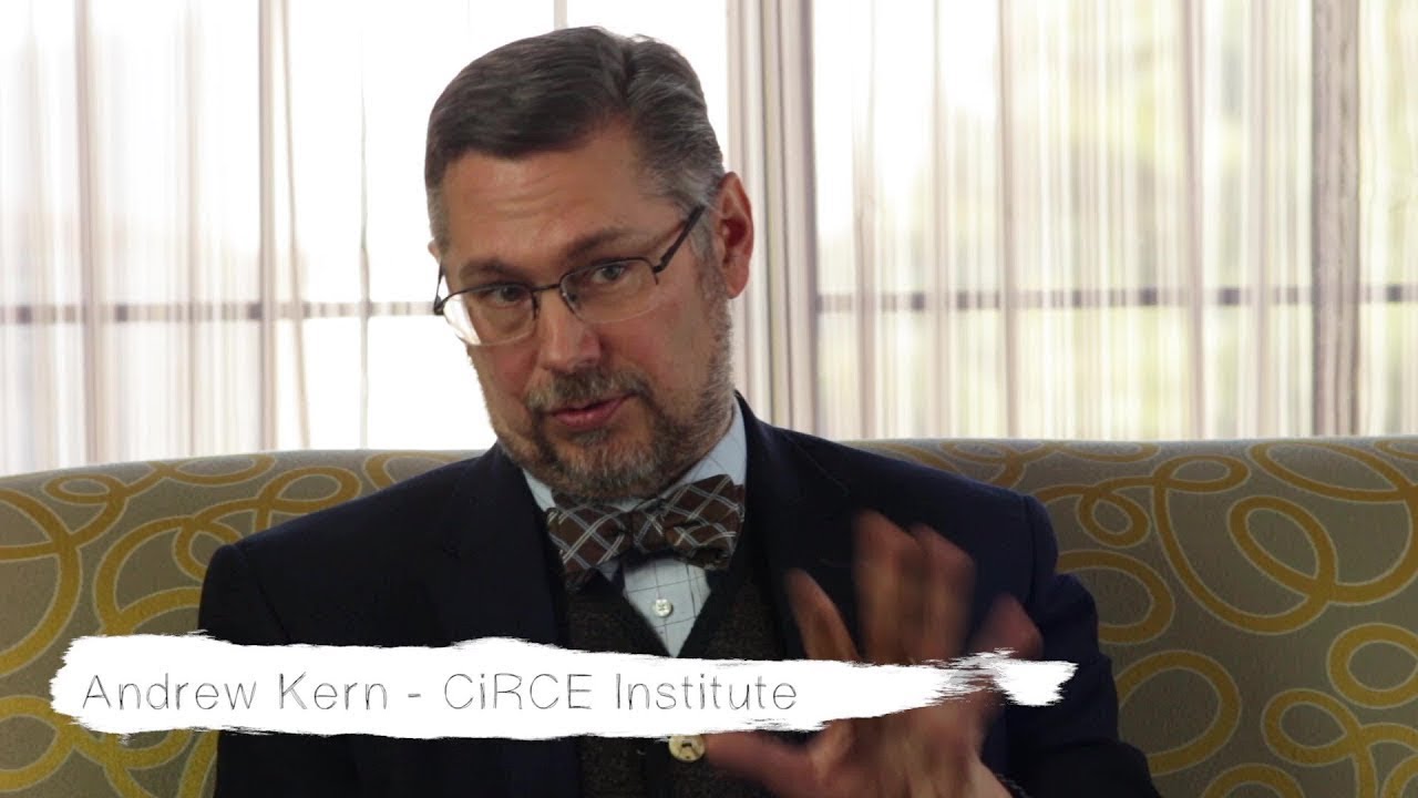 Andrew Kern on Classical Education, Part 2