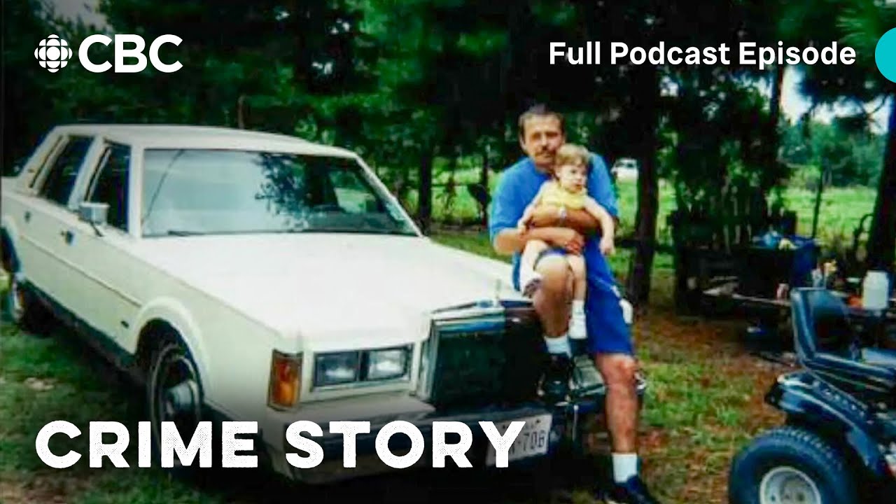 He's been on death row for 22 years. Why he may be innocent. | Crime Story